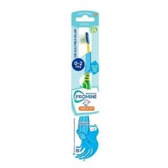 SENSODYNE KIDS BABY 0-2 YAS ARASI SOFT DIS FIRCASI