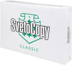 SVETOCOPY FOTOKOPI KAGIDI A4 80 GR 500 ADET