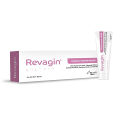 REVAGİN KREM 50 ML