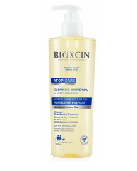 Bioxcin Atocare Temizleyici Duş Yağı 500 ml
