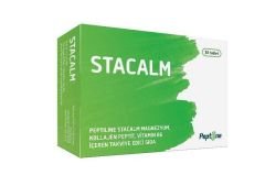STACALM 30 TABLET