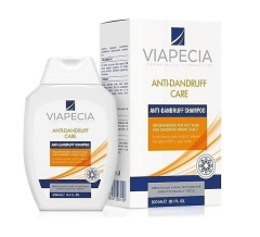 VIAPECIA KEPEK ONLEYICI BAKIM KEPEK ONLEYICI SAMPUAN 300 ML