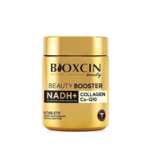 Bioxcin Beauty Booster Hidrolize Kolajen Hyalüronik Asit Nadh İçeren Tablet Takviye Edici Gıda 60 Ta