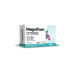 MAGNIFEM 60 KAPSUL