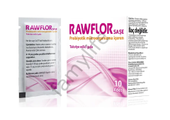 RAWFLOR 10 SASE