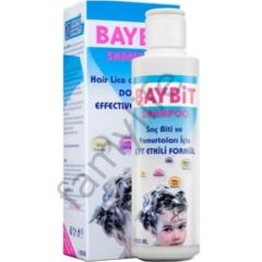 BAYBIT BIT SAMPUANI 100 ML