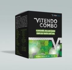 VITENDO COMBO 90 TABLET