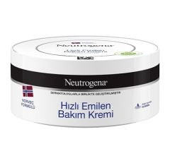 NEUTROGENA HIZLI EMILEN BAKIM KREMI 200 ML