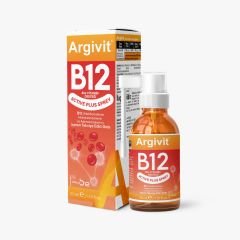 ARGIVIT B12 ACTIVE PLUS SPREY
