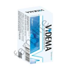 Videma Göz Çevresi Bakım Yağı 10 ml