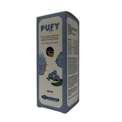 PUFY RELAX SURUP 150 ML
