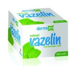 Dermoes Vazelin Beyaz 100 ml