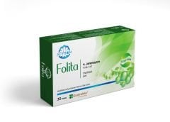 FOLITA 30 TABLET