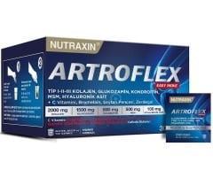 NUTRAXIN ARTROFLEX EASY MOVE 30 SASE