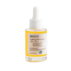 BHAVA COSMETICS BRIGHTENING BLEMISH SERUM 30ML