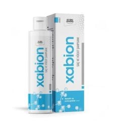 XABION SAC VE VUCUT SAMPUANI YETISKIN 250 ML