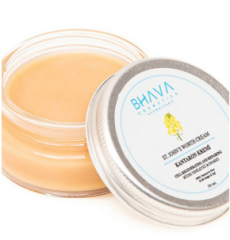 BHAVA COSMETICS KANTARON KREMI 40ML
