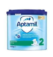 Aptamil Milupa 2 Devam Sütü 350 gr