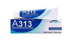 A313 RETINOL POMMADE 50 GR
