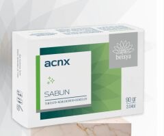 BEISYA ACNX SOAP 90 GR