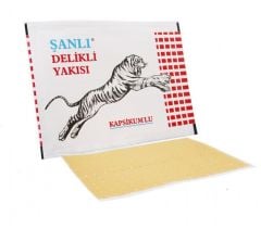 Şanlı Yakı