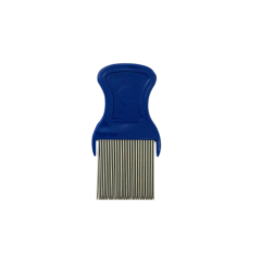 Metal Bit Tarağı (Fargen )