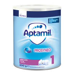 APTAMIL PROSYNEO 1 BEBEK SUTU 400 GR