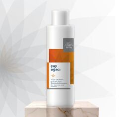 BEISYA CAY AGACI YUZ YIKAMA SAMPUANI 150 ML