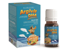 Argivit DHA Damla 10 ml