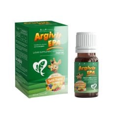 Argivit EPA Damla Balık Yağı 10 ml