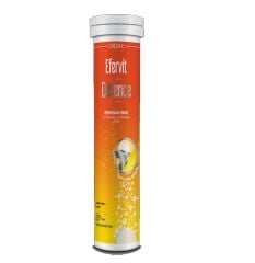Efervıt Defence 20 Efervesan Tablet