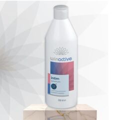 WINACTIVE INTIM SAMPUAN KADIN 250 ML