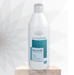 WINACTIVE SAC VE CILT TEMIZLEME JELI KURU CILTLER ICIN 250 GR