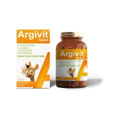 Argivit 30 Tablet