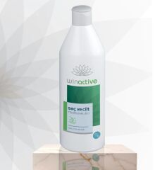 WINACTIVE SAC VE CILT TEMIZLEME JELI YAGLI CILTLER ICIN 250 GR