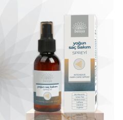 BEISYA YOGUN SAC BAKIM SPREYI 100 ML