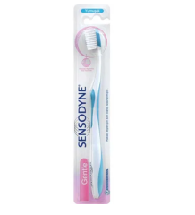 Sensodyne Gentle Diş Fırçası Yumuşak Pembe