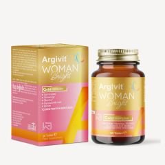 Argivit Women Bright 30 Tablet
