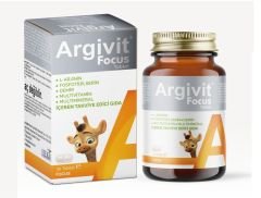 Argivit Focus 30 Tablet