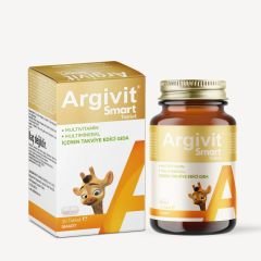 Argivit Smart 30 Tablet