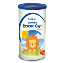 MAMSEL KIMYONLU REZENE CAYI 200 GR