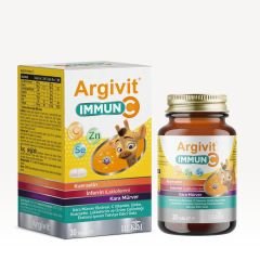 ARGIVIT IMMUN C 30 TABLET