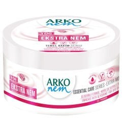 Arko Nem Yeni Ekstra Nem Krem 250 ml