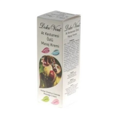 DOLCE VERA AT KESTANESI OZLU MASAJ KREMI 150ML