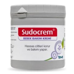 Sudocrem Bebek Bakım Kremi 400 gr - Teva
