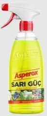 ASPEROX SARI GUC ULTRA YAG COZUCU SPREY 1 LT
