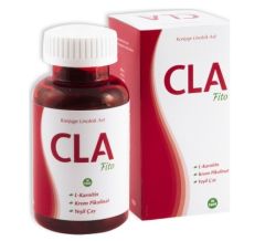 CLA Fito 90 Kapsül