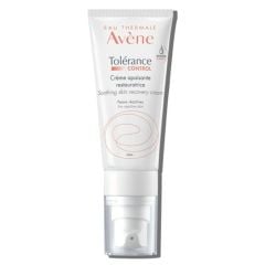 Avene Tolerance Control Onarıcı ve Yatıştırıcı Krem 40 ml