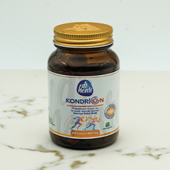 DR. HENRI KONDRION 60 KAPSUL