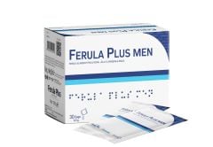 Avicenna Ferula Plus Men 6500 mg 30 Saşe